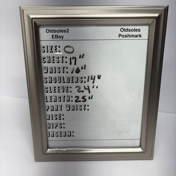 Ann Taylor The Hutton Blazer 0 Gray Wool Blend Washable One Button Tailored - Picture 8 of 8